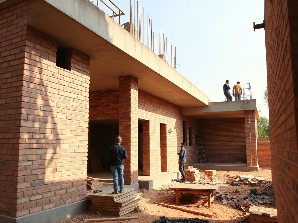 Patel Bungalow